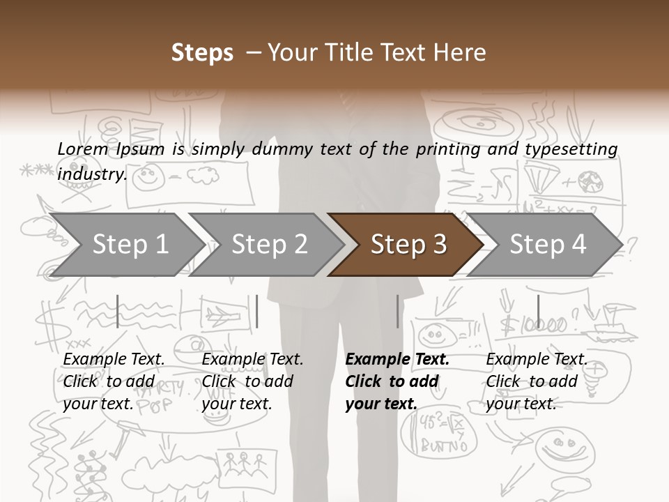 Touching Hand Sharing PowerPoint Template
