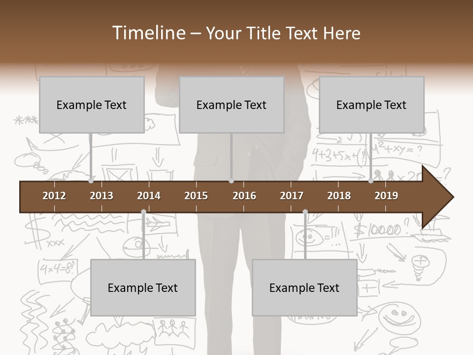 Touching Hand Sharing PowerPoint Template