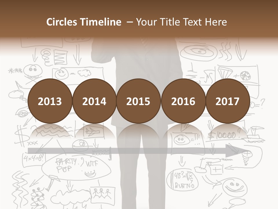 Touching Hand Sharing PowerPoint Template