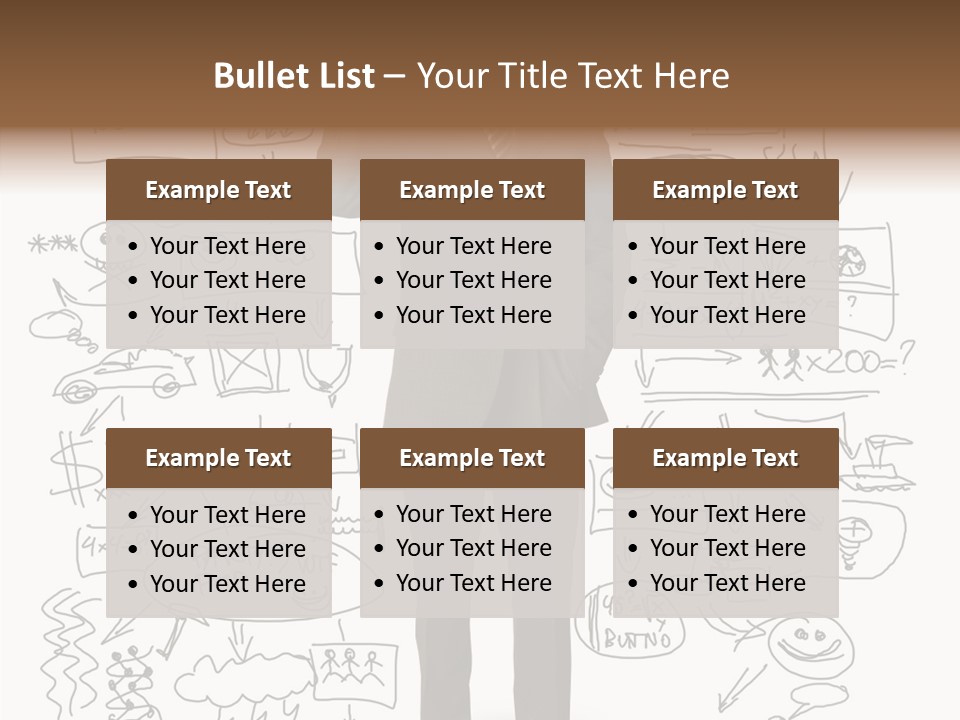 Touching Hand Sharing PowerPoint Template