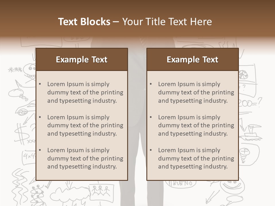 Touching Hand Sharing PowerPoint Template