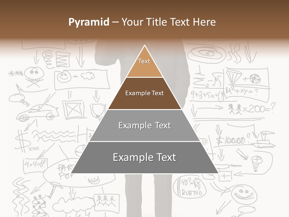 Touching Hand Sharing PowerPoint Template