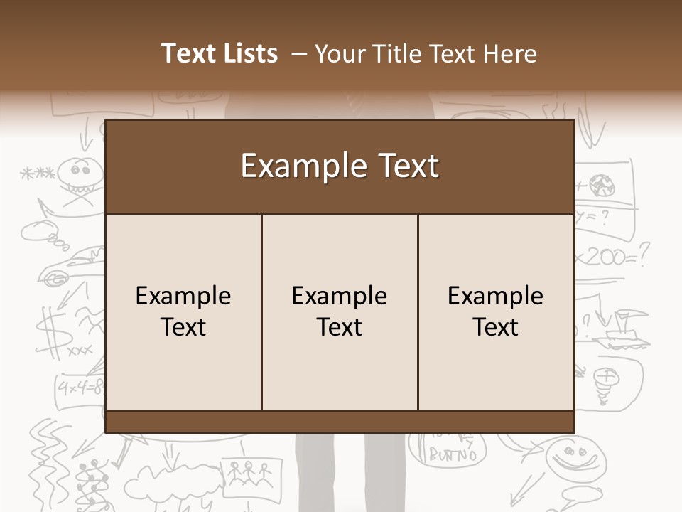 Touching Hand Sharing PowerPoint Template