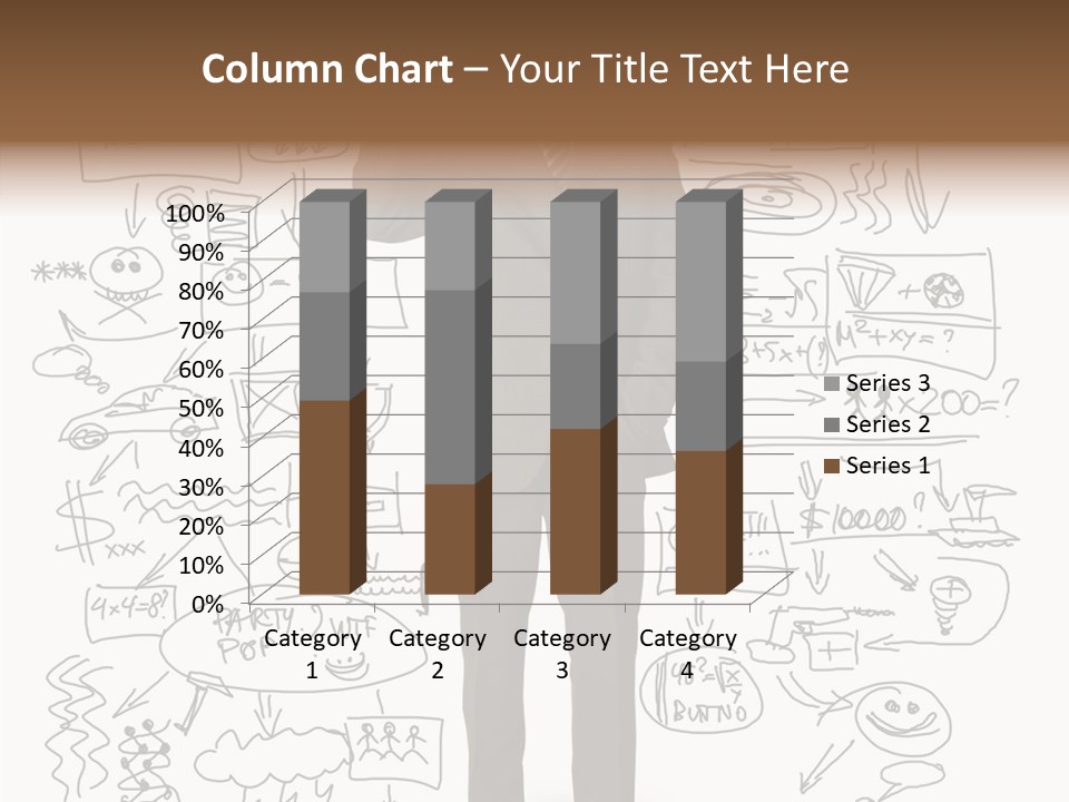 Touching Hand Sharing PowerPoint Template