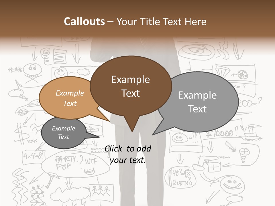 Touching Hand Sharing PowerPoint Template