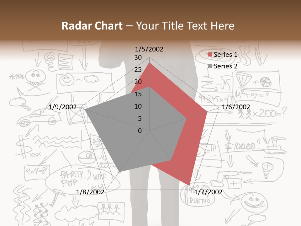 Touching Hand Sharing PowerPoint Template