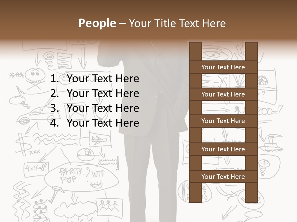 Touching Hand Sharing PowerPoint Template