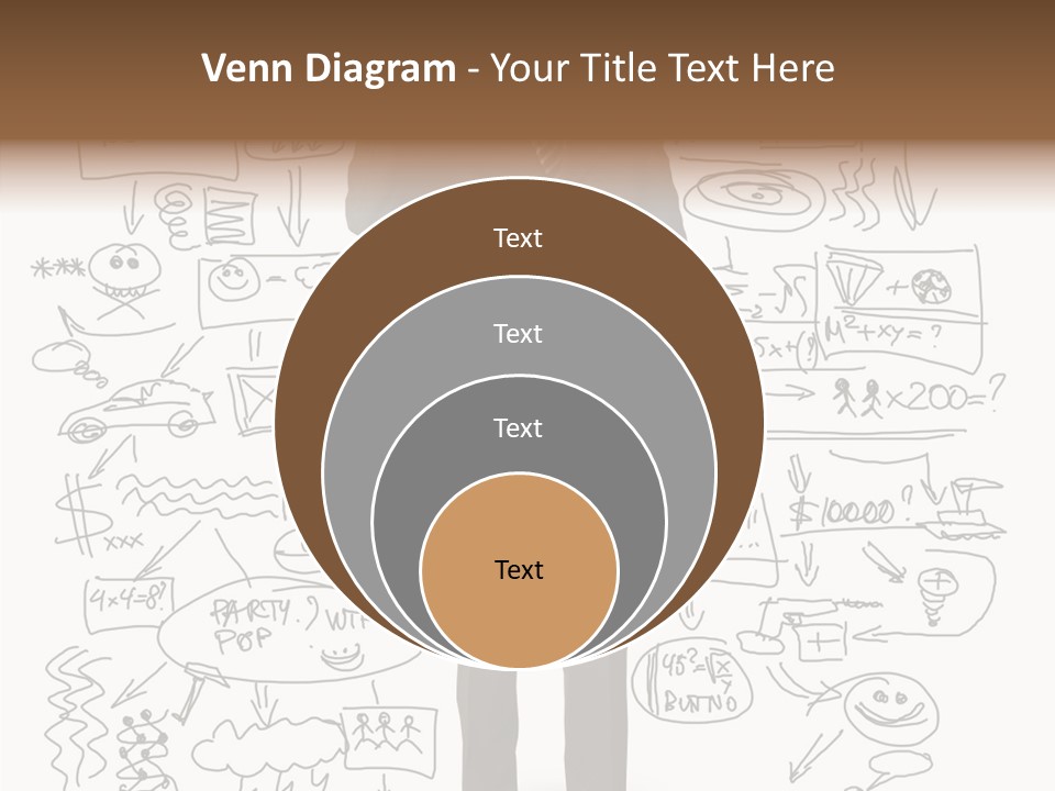 Touching Hand Sharing PowerPoint Template
