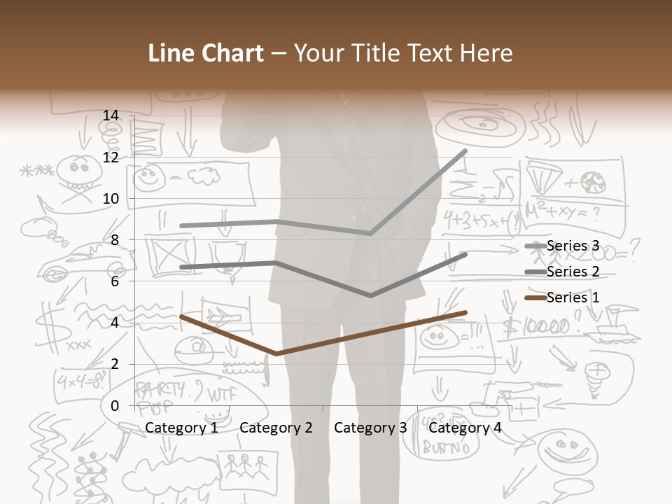 Touching Hand Sharing PowerPoint Template
