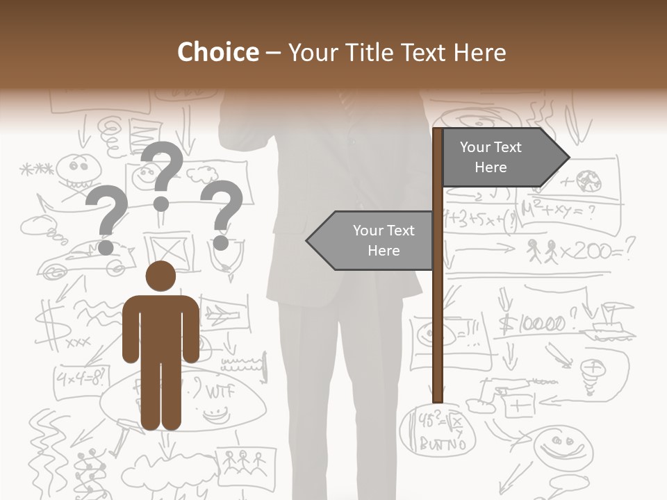 Touching Hand Sharing PowerPoint Template
