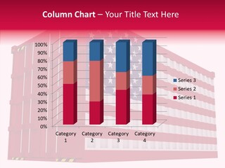 White Women Elder PowerPoint Template