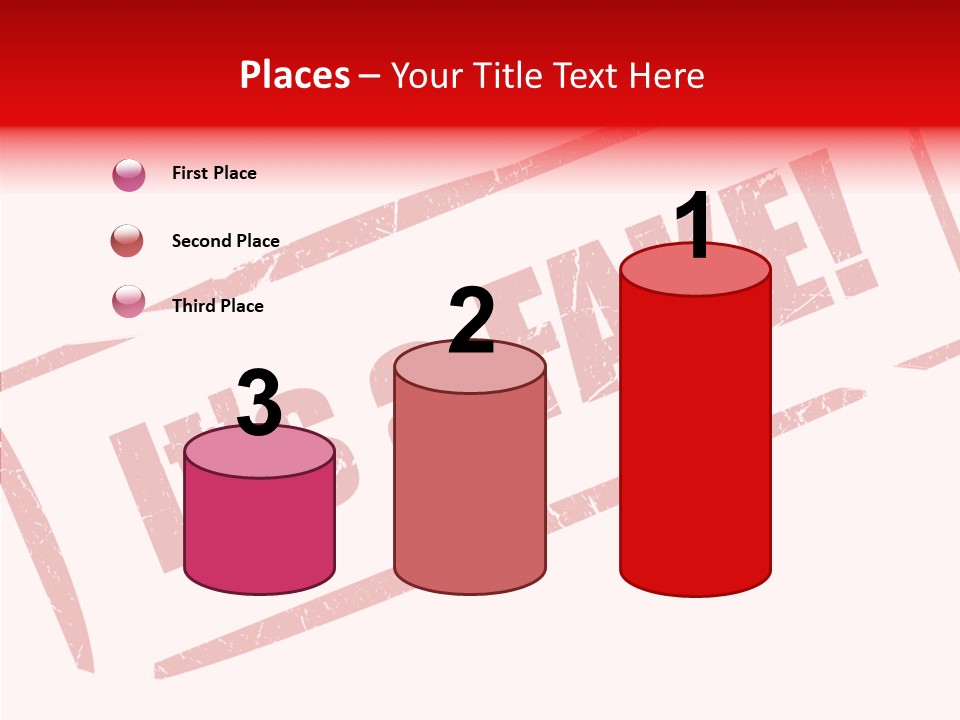 Togetherness Caregiver  PowerPoint Template