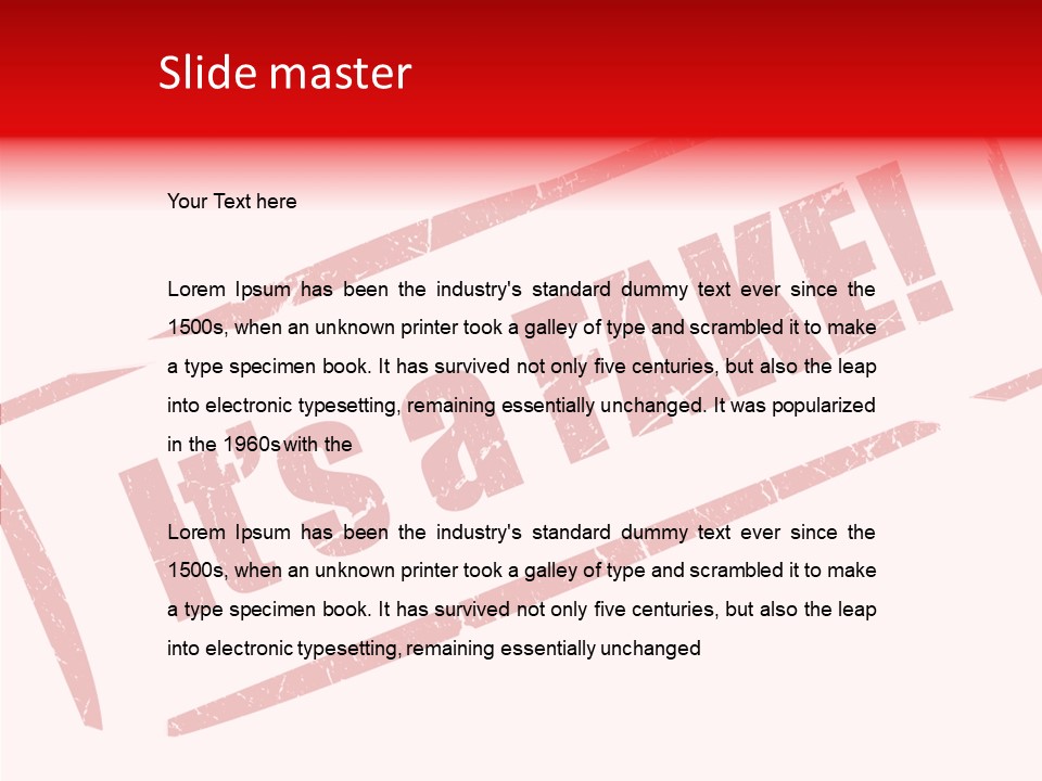 Togetherness Caregiver  PowerPoint Template