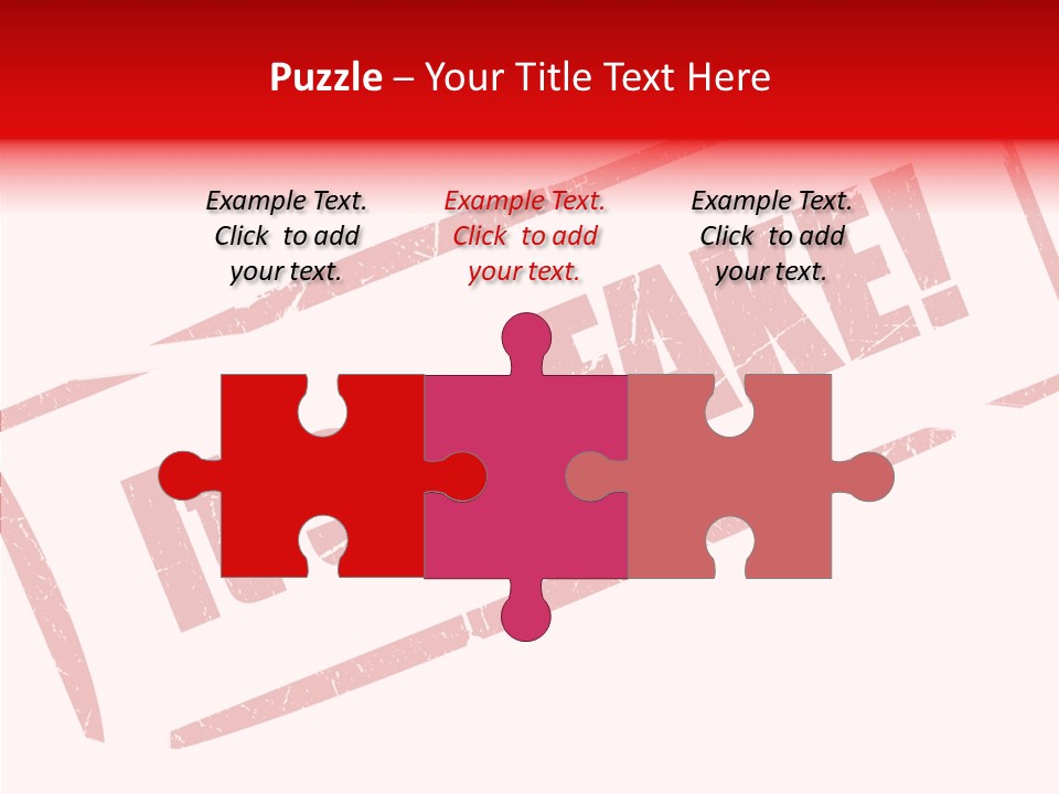 Togetherness Caregiver  PowerPoint Template