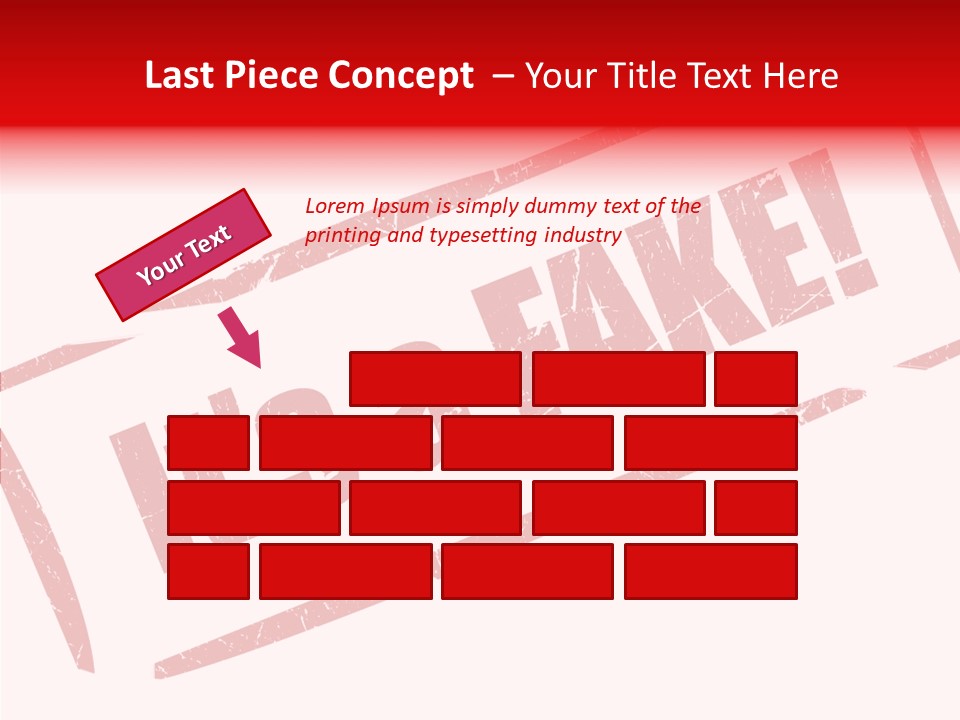 Togetherness Caregiver  PowerPoint Template