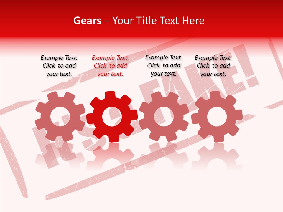 Togetherness Caregiver  PowerPoint Template