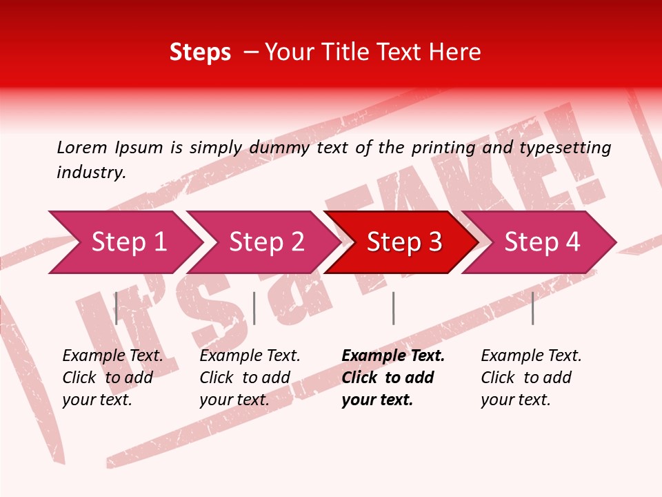 Togetherness Caregiver  PowerPoint Template