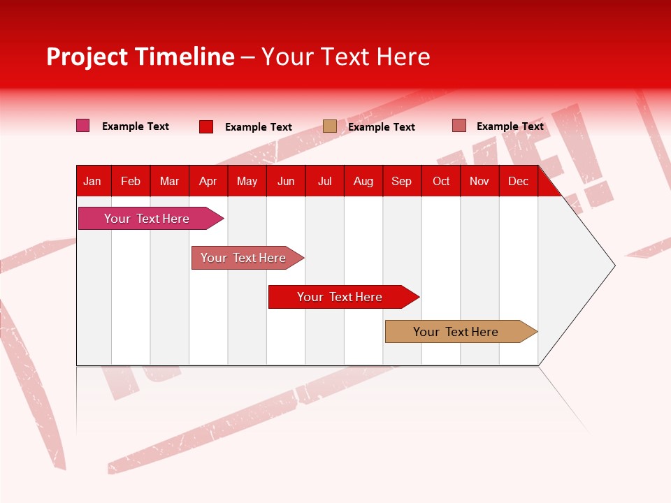 Togetherness Caregiver  PowerPoint Template