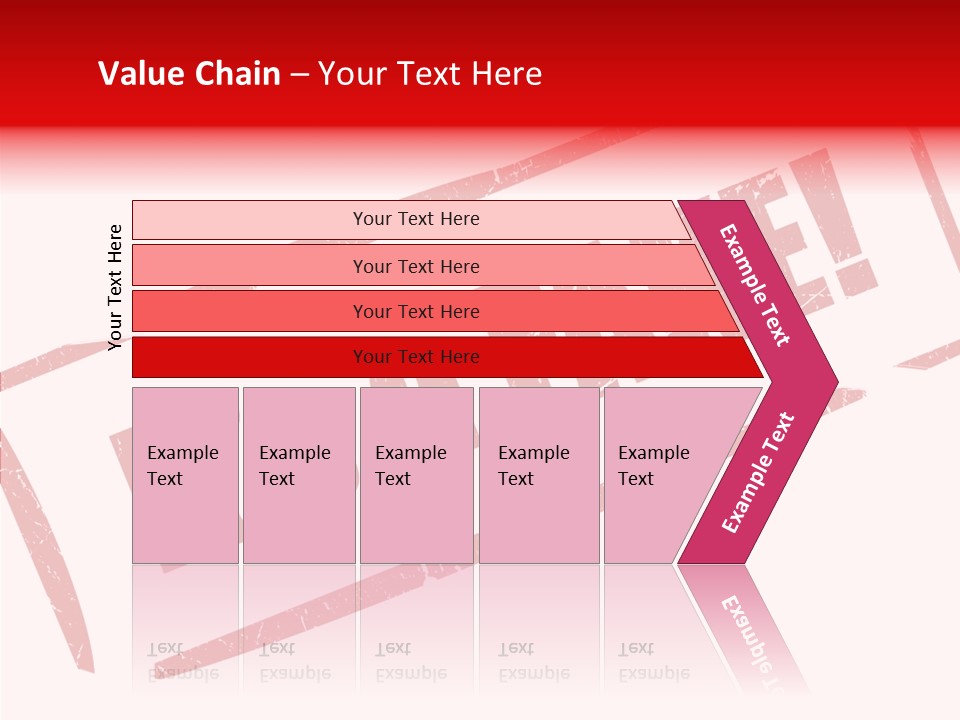 Togetherness Caregiver  PowerPoint Template