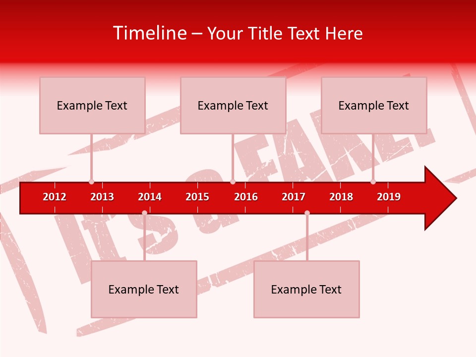 Togetherness Caregiver  PowerPoint Template