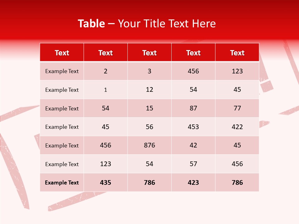 Togetherness Caregiver  PowerPoint Template
