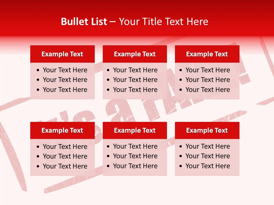 Togetherness Caregiver  PowerPoint Template