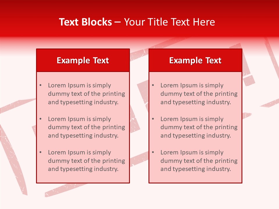 Togetherness Caregiver  PowerPoint Template