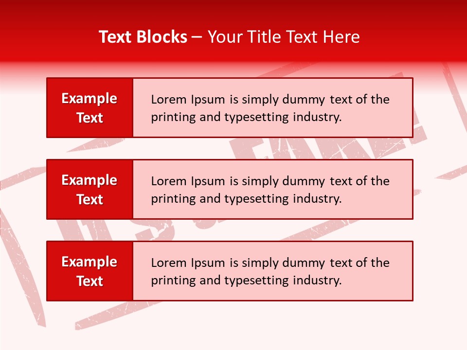 Togetherness Caregiver  PowerPoint Template