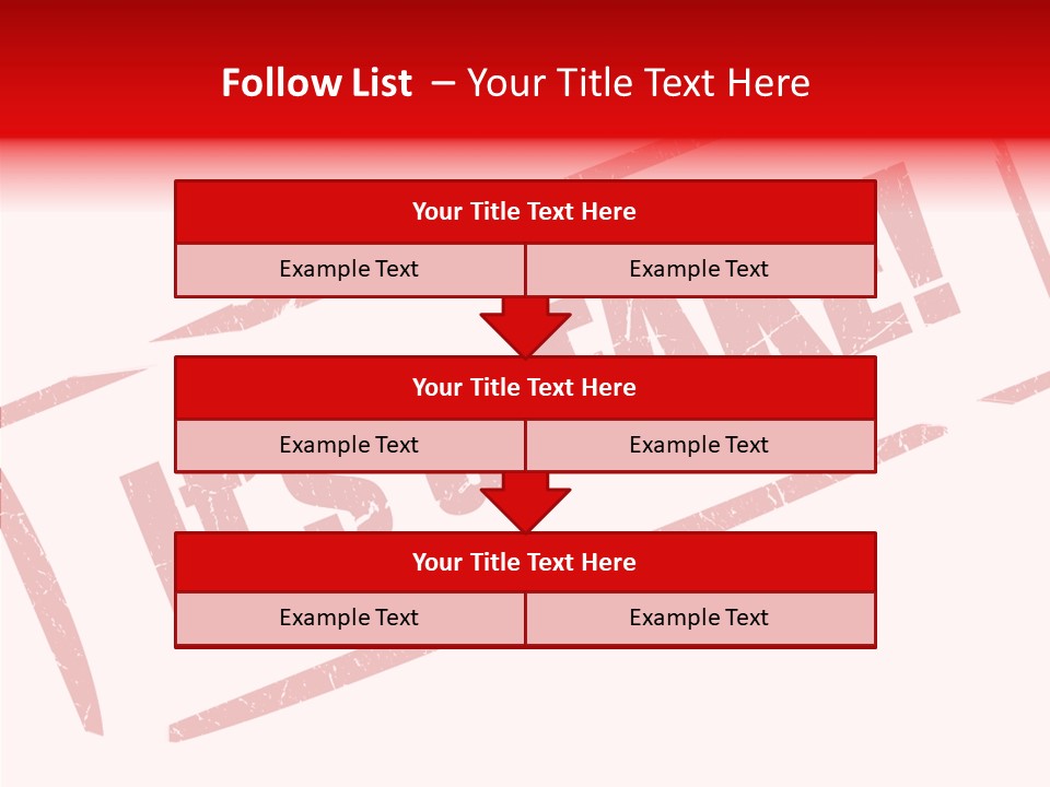 Togetherness Caregiver  PowerPoint Template