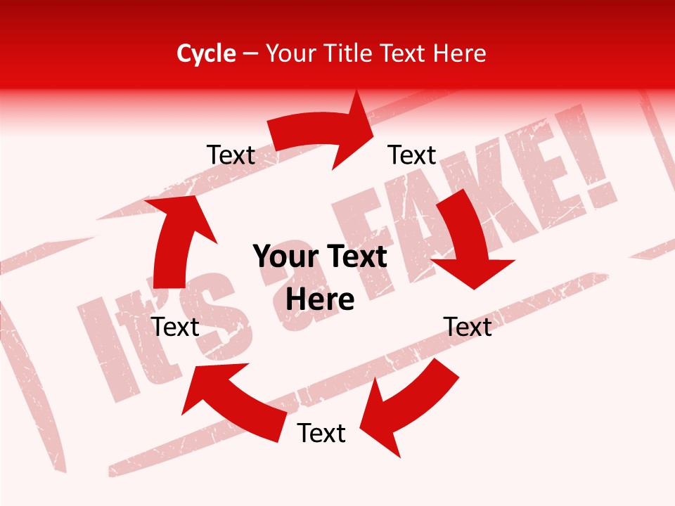 Togetherness Caregiver  PowerPoint Template