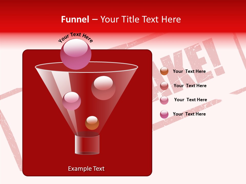 Togetherness Caregiver  PowerPoint Template