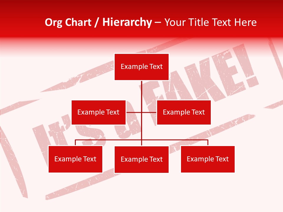 Togetherness Caregiver  PowerPoint Template