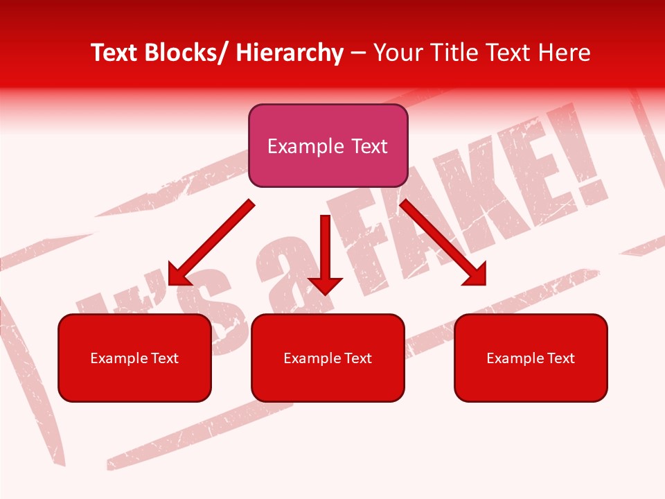 Togetherness Caregiver  PowerPoint Template