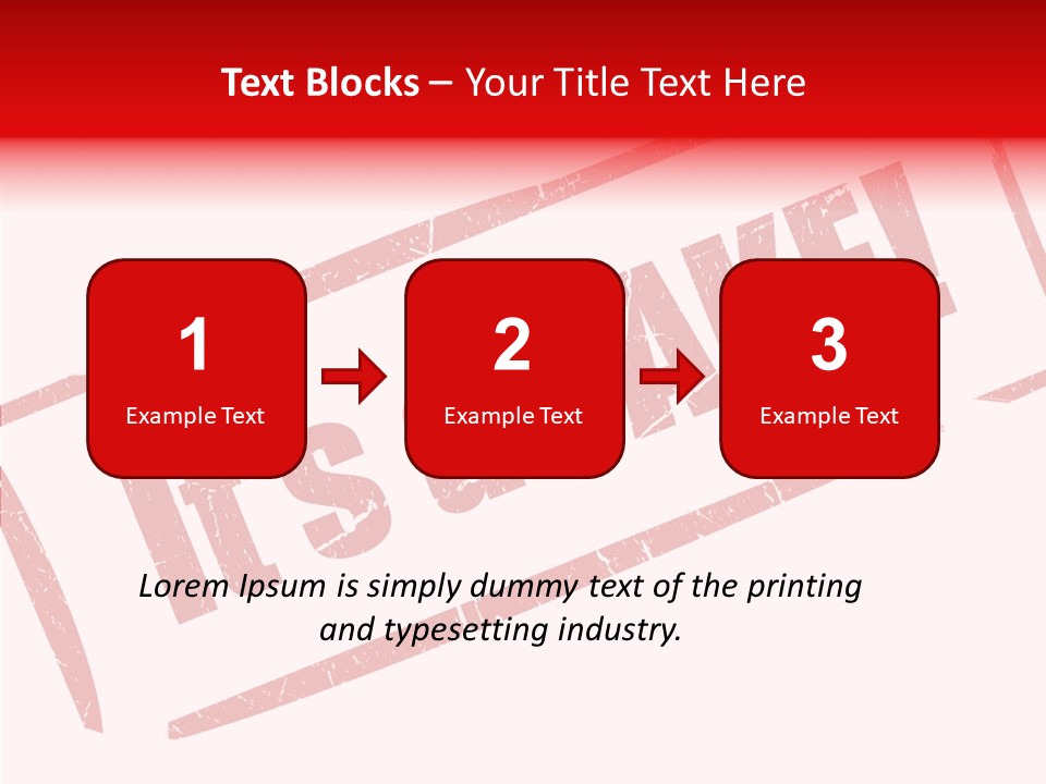 Togetherness Caregiver  PowerPoint Template