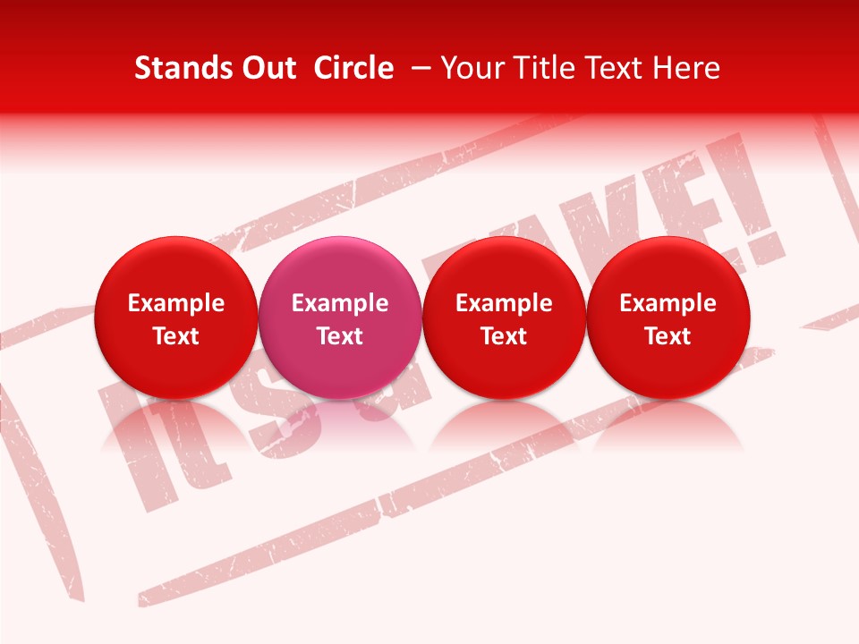 Togetherness Caregiver  PowerPoint Template