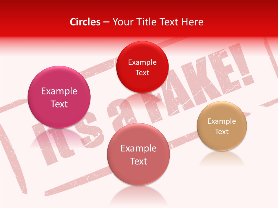 Togetherness Caregiver  PowerPoint Template