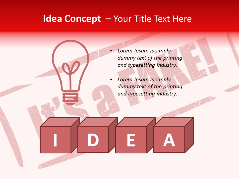 Togetherness Caregiver  PowerPoint Template