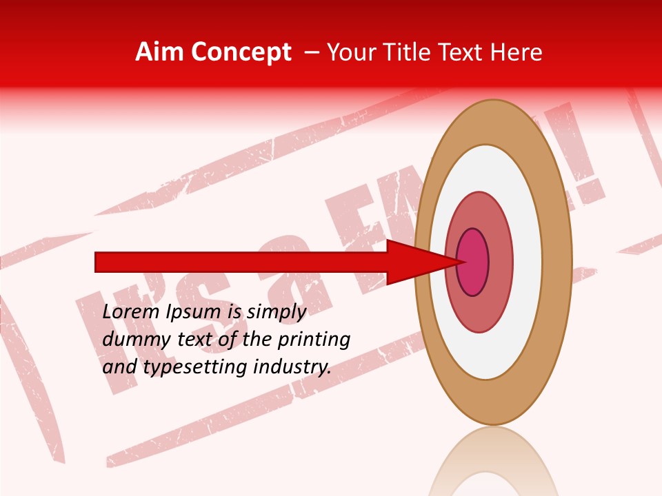 Togetherness Caregiver  PowerPoint Template