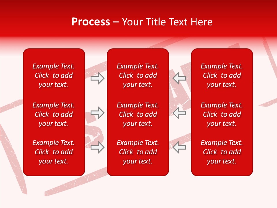 Togetherness Caregiver  PowerPoint Template