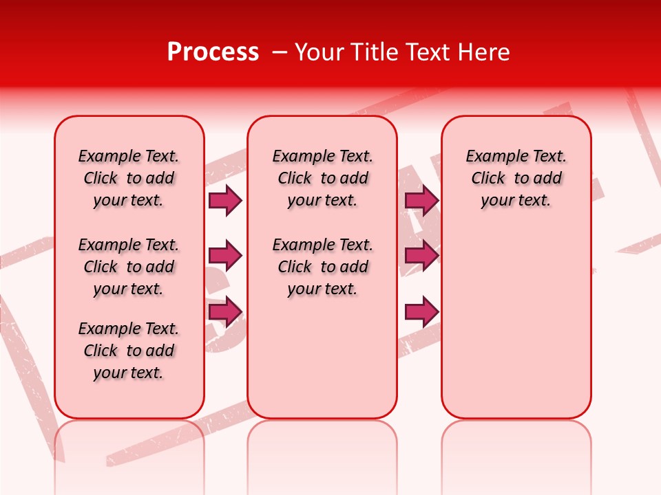 Togetherness Caregiver  PowerPoint Template