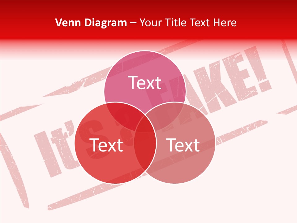 Togetherness Caregiver  PowerPoint Template