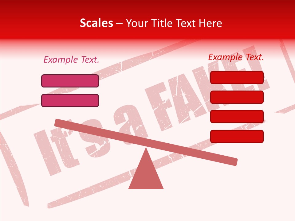 Togetherness Caregiver  PowerPoint Template