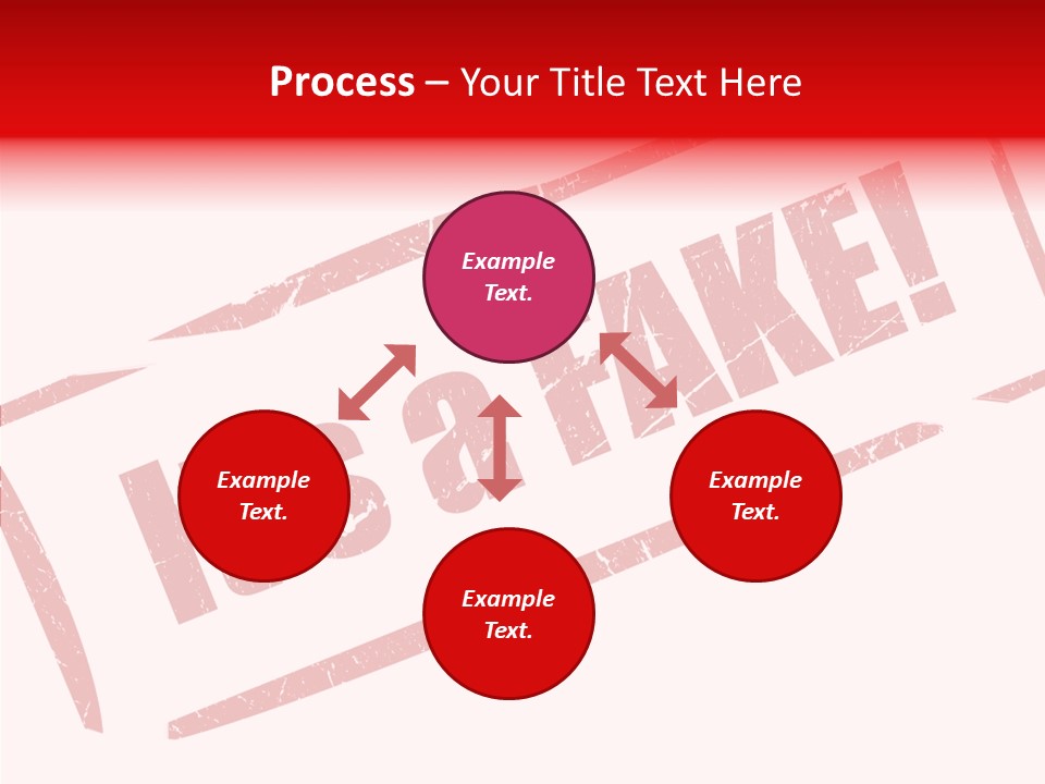 Togetherness Caregiver  PowerPoint Template