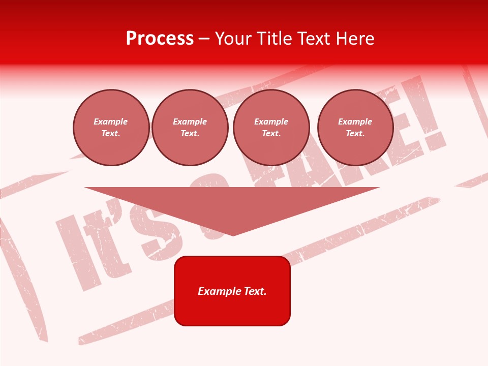Togetherness Caregiver  PowerPoint Template
