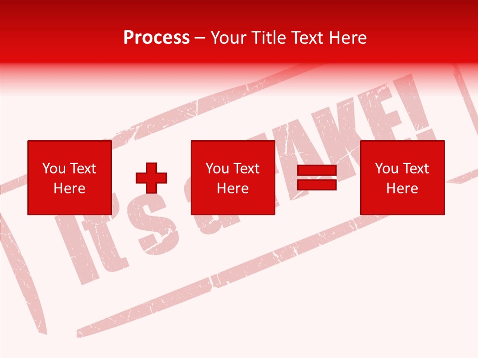 Togetherness Caregiver  PowerPoint Template
