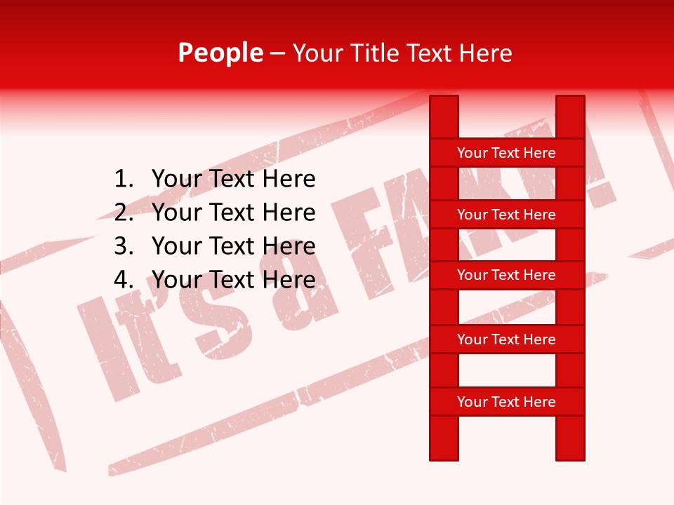Togetherness Caregiver  PowerPoint Template