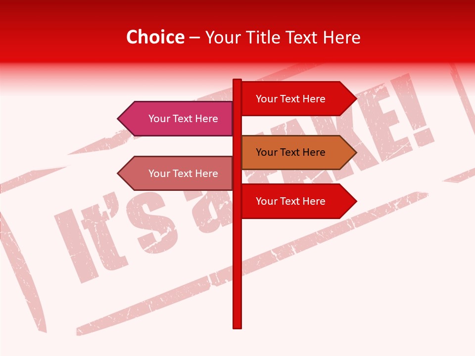 Togetherness Caregiver  PowerPoint Template