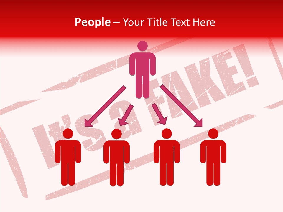 Togetherness Caregiver  PowerPoint Template