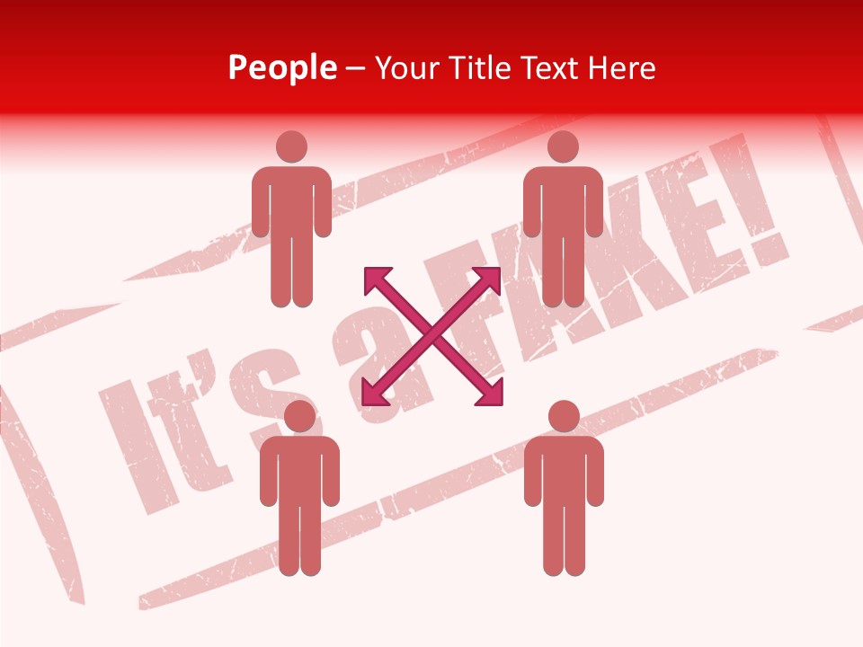 Togetherness Caregiver  PowerPoint Template