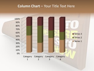 Grandmother Human Elder PowerPoint Template